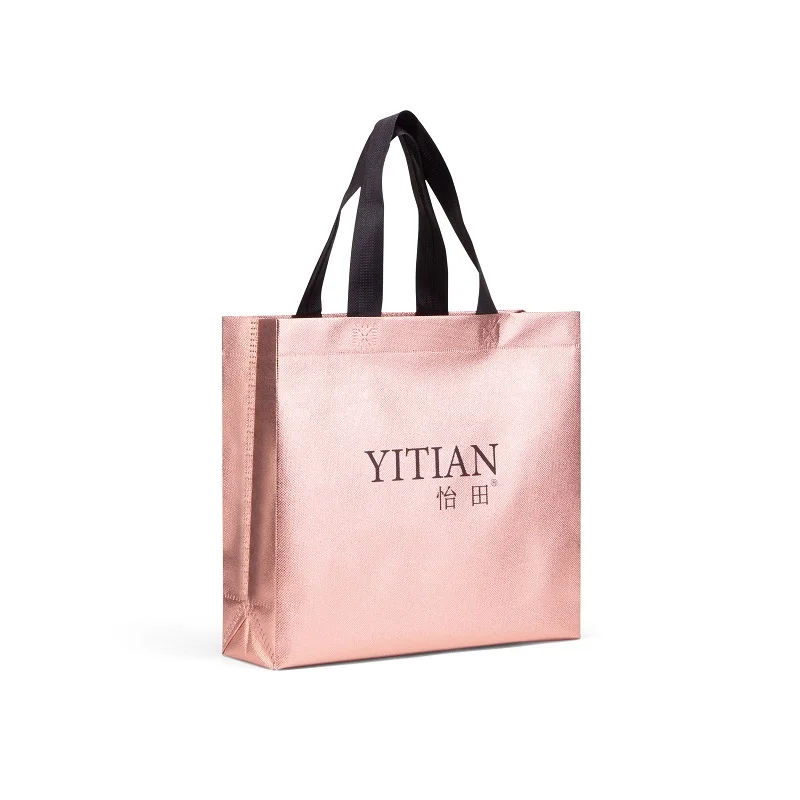 Hot Sale Automatic Cloth Bag Making Machine, Auto Non Woven Bag Making Machine With Handle Attach