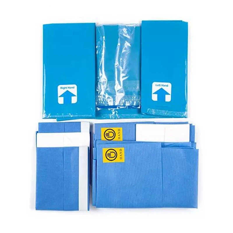 Steriel Dental Implant Packs, Manufacturer, Factory Cheap Price, En13795