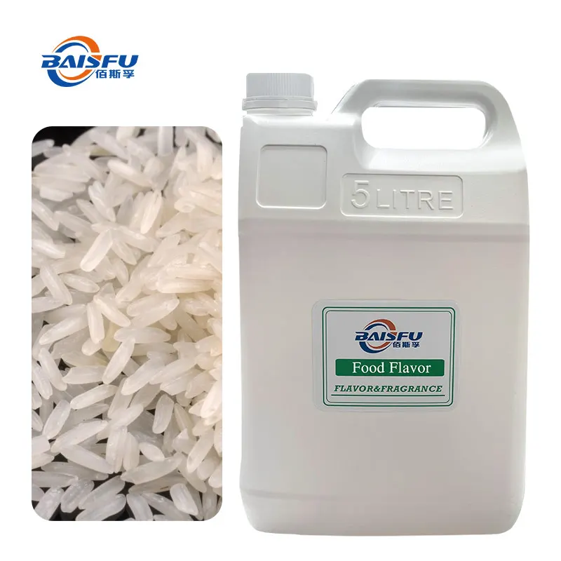 Baisfu High Quality  Food flavoring  Cherry  Flavor For Making Beverage Juice Cold Drink food