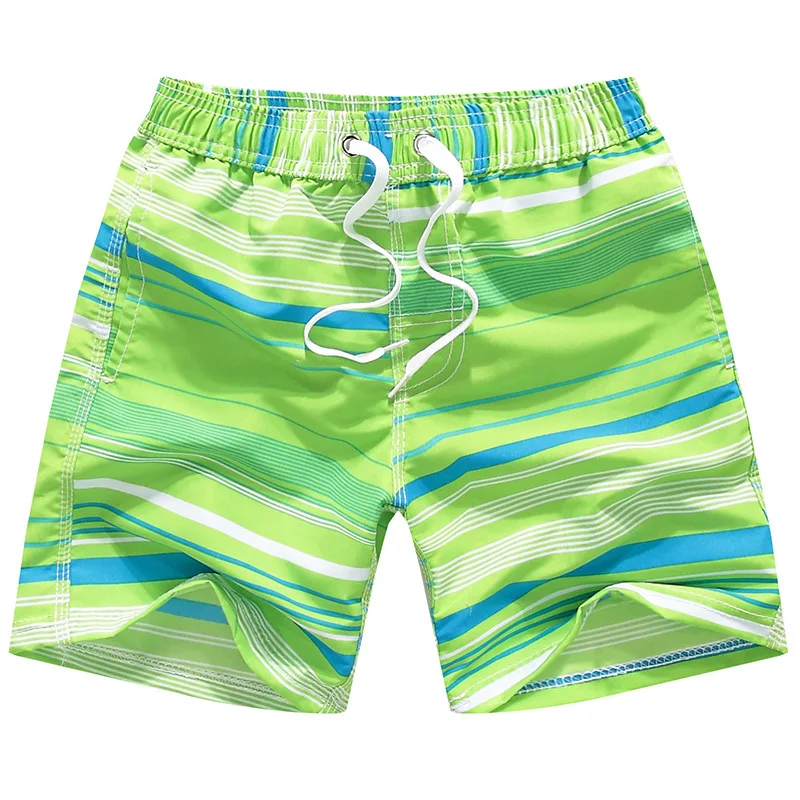 
Baby Boy Beach Shorts Swimming Toddler Kids Little Surf Swimshort Boys Swim Trunks 