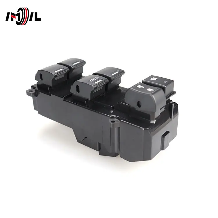 Car Electric Window Push Button Switch 35750-TR0-H12 for Honda CIVIC FB2 Window lifter Switch Manufacturer 2015