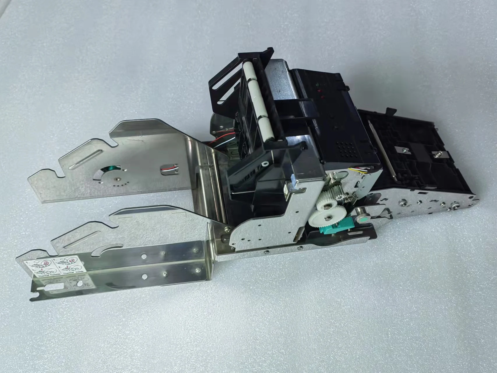 Wincor  TP27 Receipt Printer control board 1750256247 01750256247 ATM Wincor parts ATM Spare parts