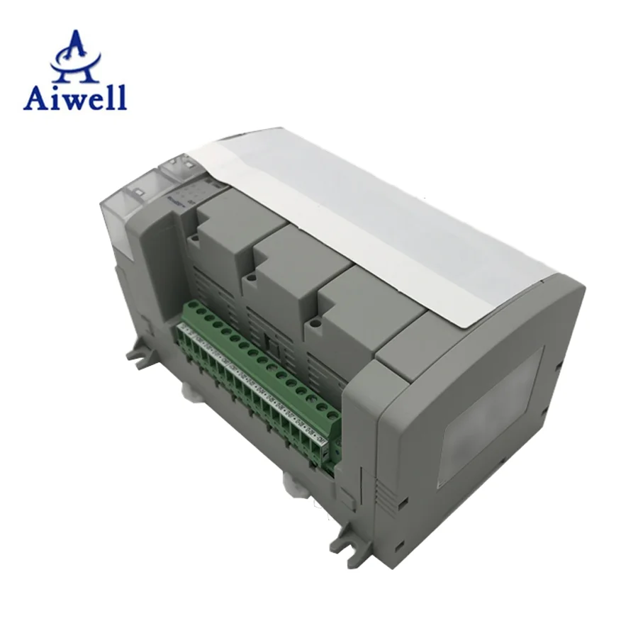 2080LC5024QBB AB Micro850 24 I/O EtherNet/IP PLC Controller 2080-LC50-24QBB