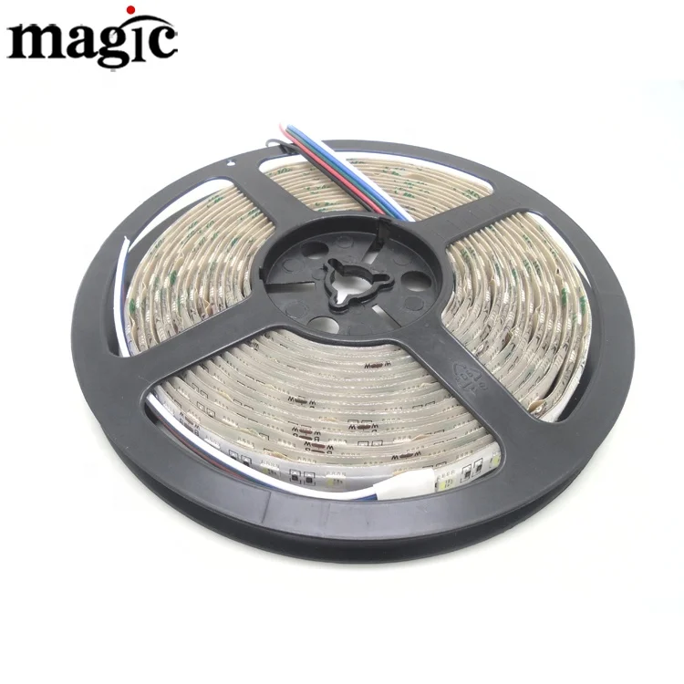 4in1 RGBW 5 м 300 светодиод IP65 IP67 IP68 12V 24V SMD5050 RGB 2700K 3000K 4000K 6000K