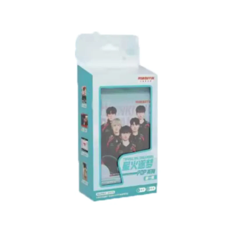 google wholesale BUFFUN KT Rolster Gen.G SKTT1 faker LCK collect cards League of Legends Champions Korea Play Card