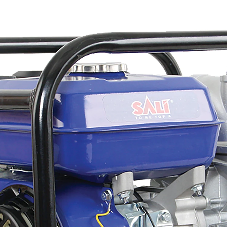 WP50 Model 212cc 3.6L OHV 4-stroke Engine 7.0HP Gasoline Water Pump