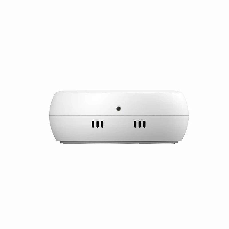 IOT домашней автоматизации Tuya Zigbee 3 0 оригинальный и аутентичный датчик температуры