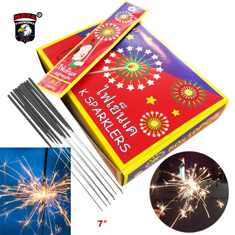 Одноразовые стручки kilat yooz 5000 огненные крекеры затяжки 10-дюймовые портативные электронные золотые Бенгальские свечи фейерверки купить бенгальские огни