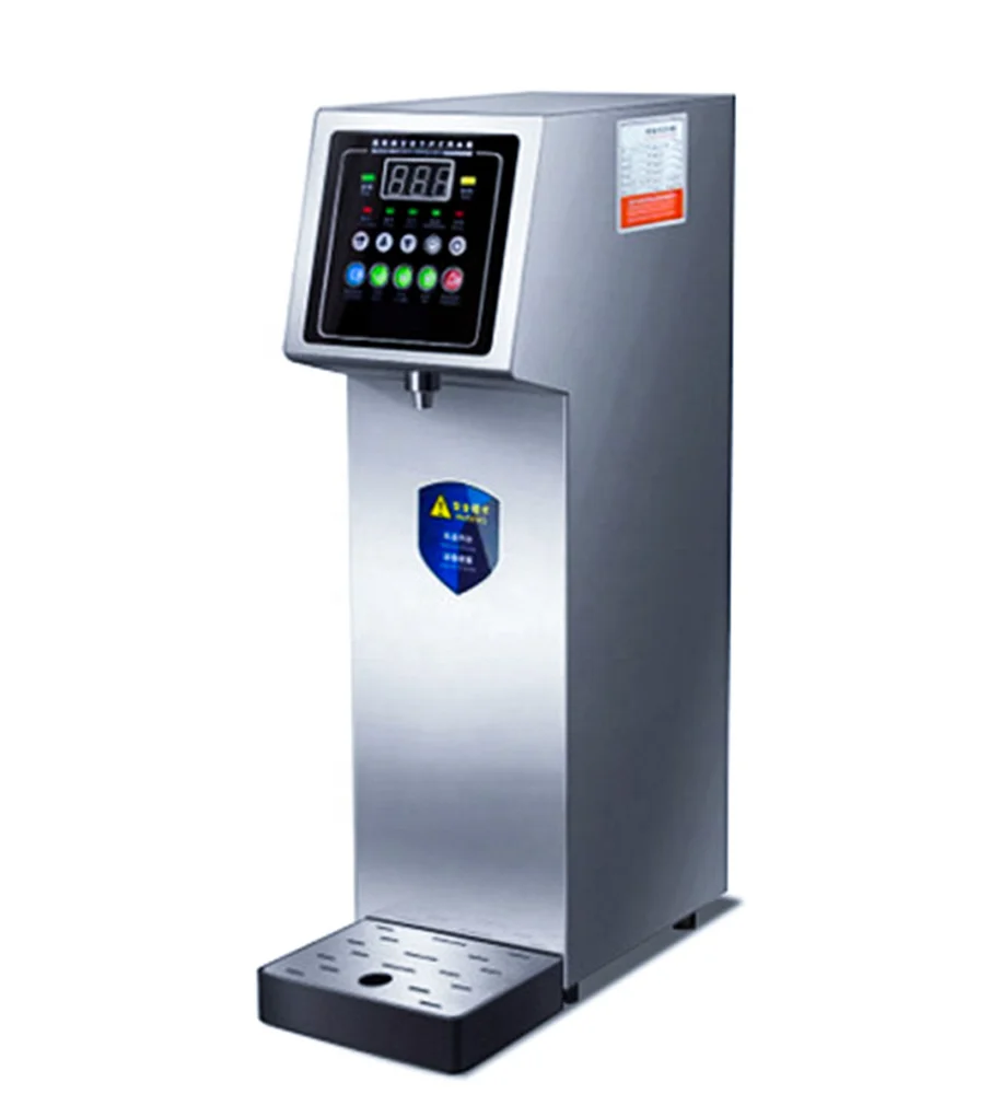 
10L Timing Fixed Temperature Quantitative Commercial Intelligent Microcomputer Stepwise Electric Hot Water Boiler 