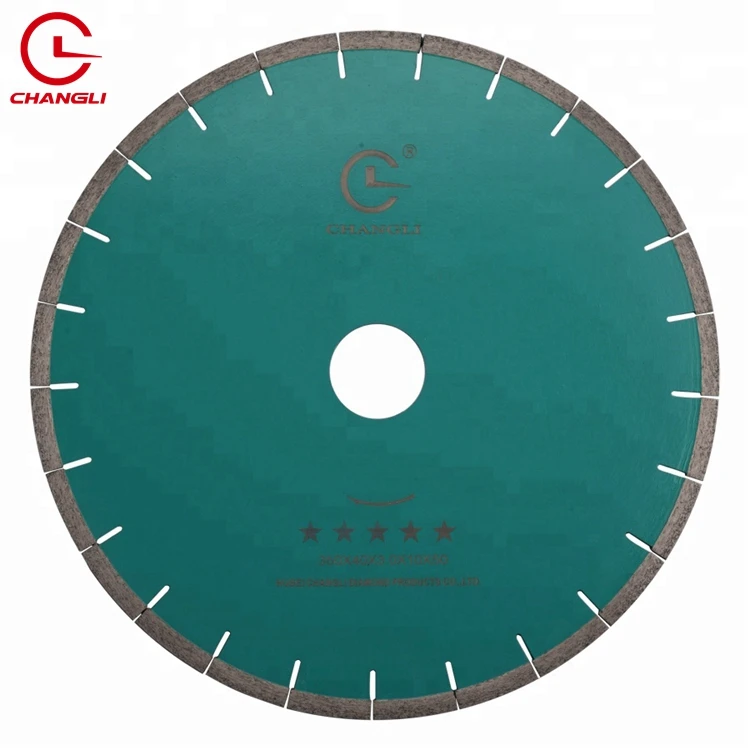 Quartz Circular Diamond Saw Blades Cutting Disc High Frequency Welding 14inch 350mm 25 1piece 3 Years 10 Inch Saw Blades U Slot