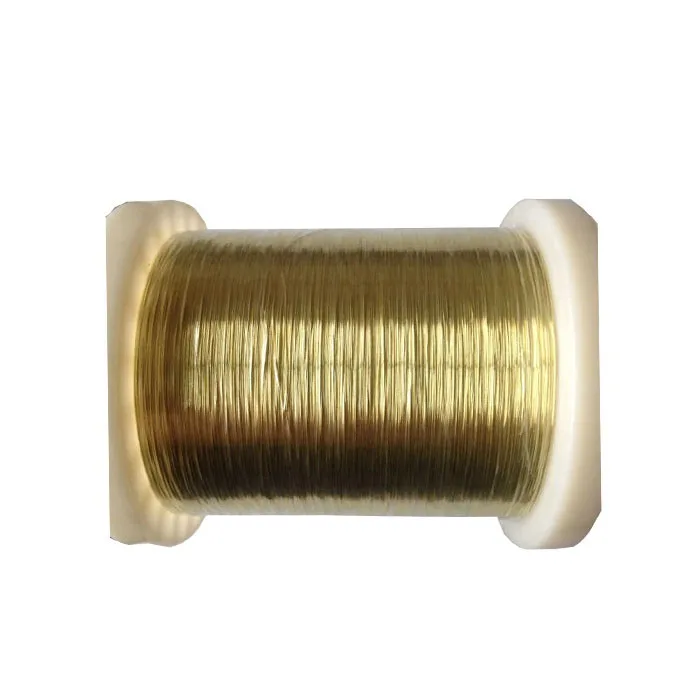 Hot exporting heat resistant 4mm 6mm T2 C12500 China manufacturer pure copper wire