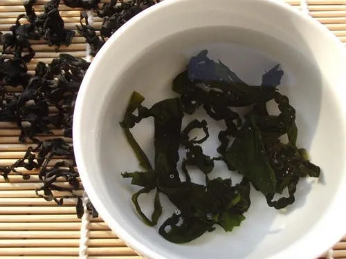 Chuka salad frozen seasoned salad seasoned wakame salad