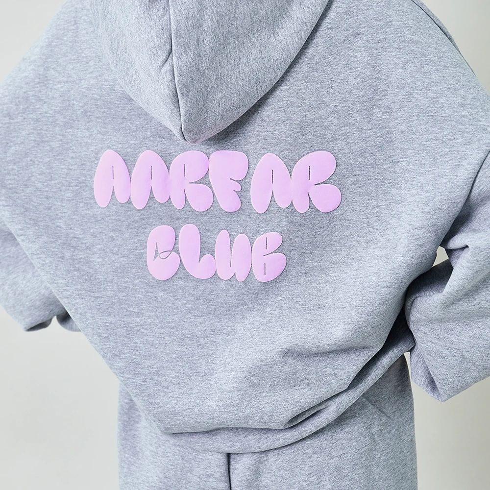 Customized Form Printing Plain Hoodies with Pocket Cotton Lounge Wear 350 GSM Pullover Hoodie Unisex Casual Leisurely