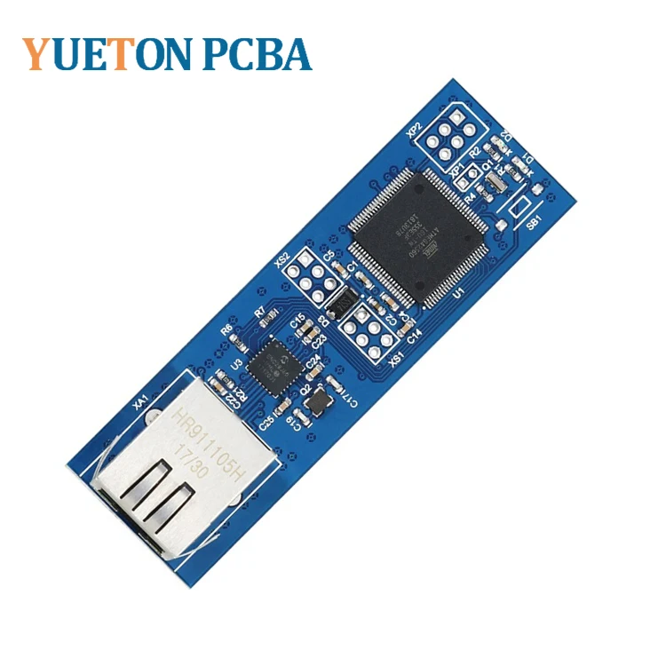 Pcb Manufacturer OEM Custom Single-sided Double-sided Aluminum Fr4 Multilayer FPC PCB Flexible PCB