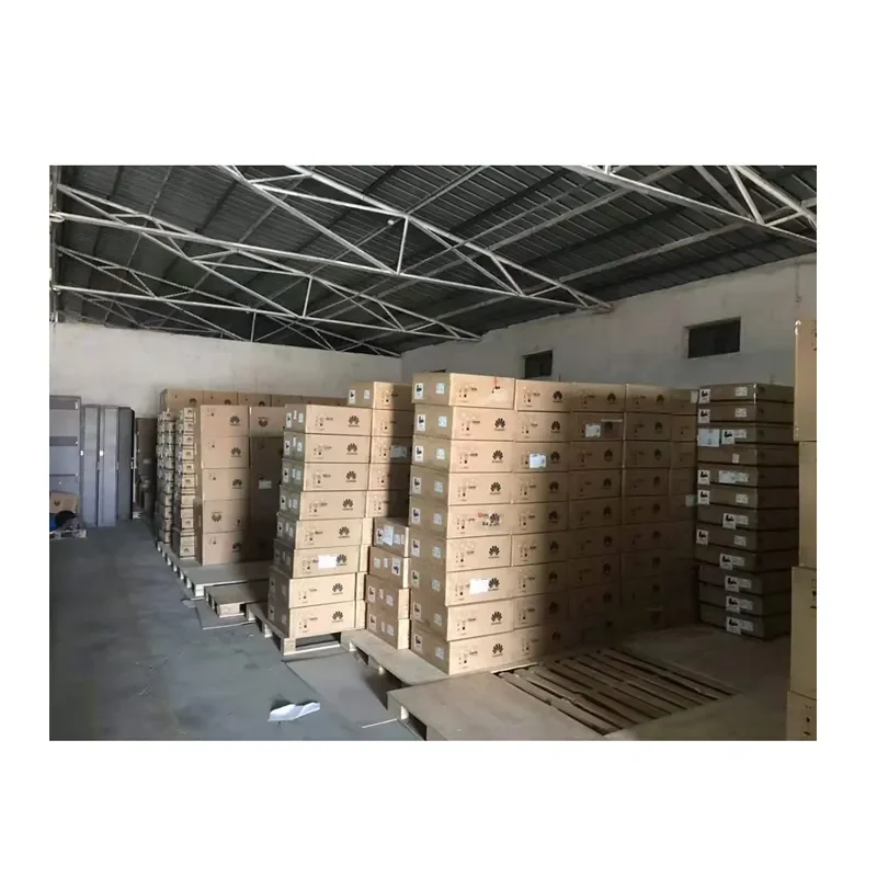 CloudEngine S5735I-S24U4XE-V2 24 Port Gigabit 4 10GE SFP+ ports POE++ Extended-Temperature Switch