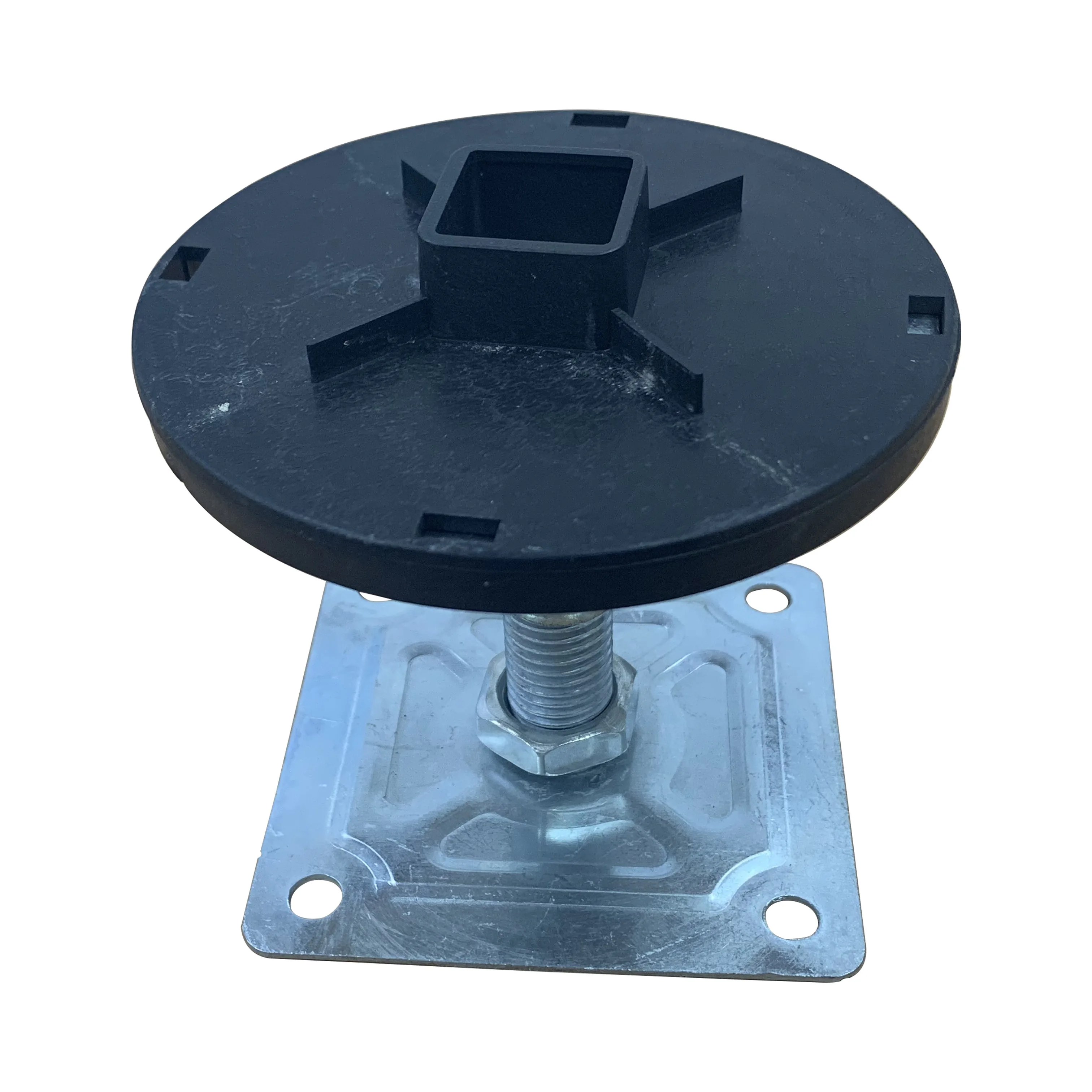 Manufacturer Fire Resistant Cement Raised Flooring System Raised Access Floor System