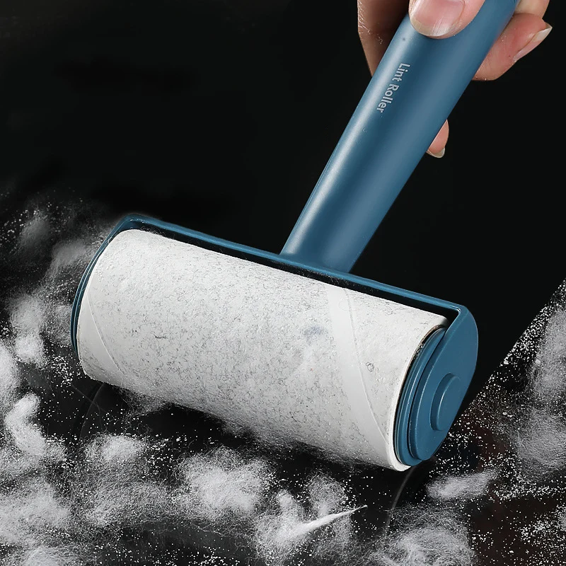 Инструменты для уборки дома, ролики из возобновляемых материалов для одежды