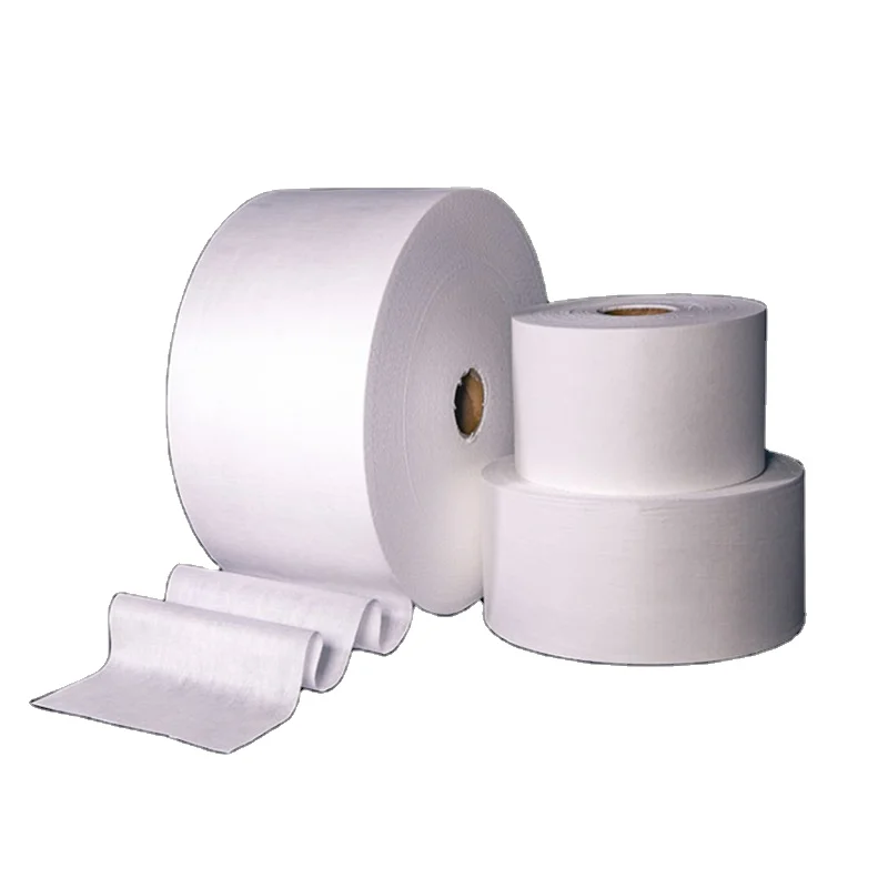 Factory Supply High Demand 100% Polypropylene PP+PE Meltblown Spunlace meltblown spunbound nonwoven fabric