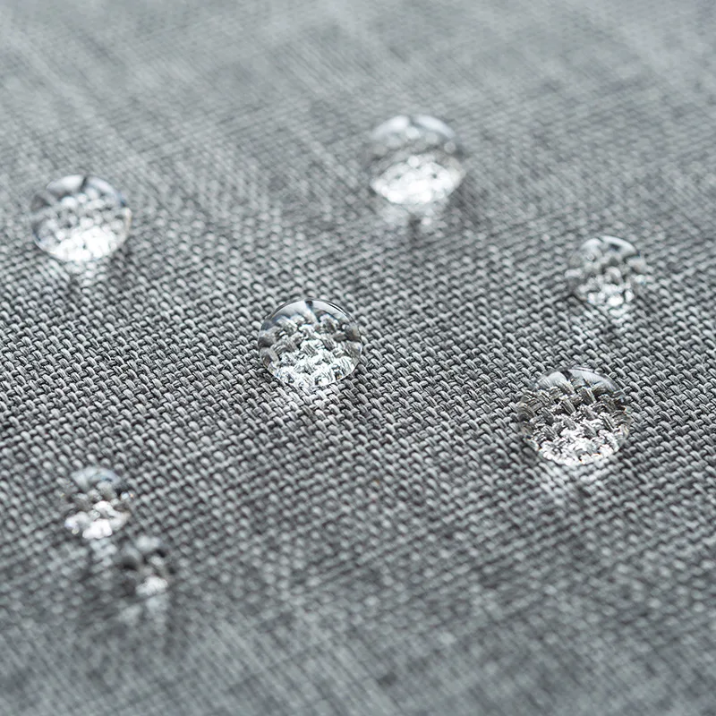 Waterproof Portable Travel Organizer Credit Card Clutch Bag Wallet Passport Holder for Family with Zipper Pocket