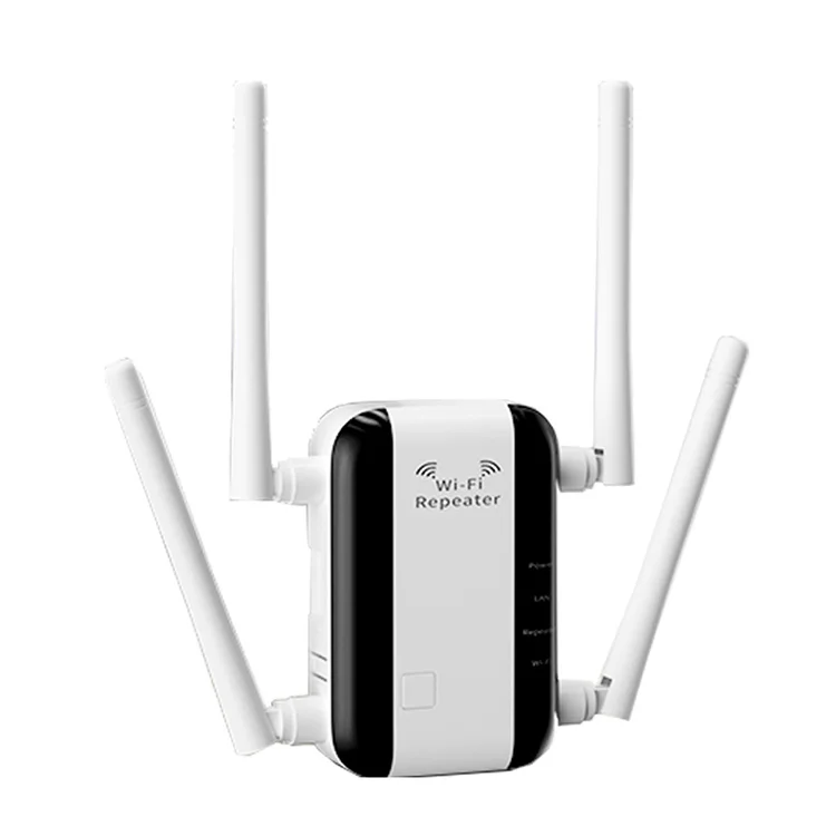 
New Designed Rj45*1 Lan 10/100Mbps Repeater Buy Online Antenna Booster Wifi Booster/Wifi Range Extender 
