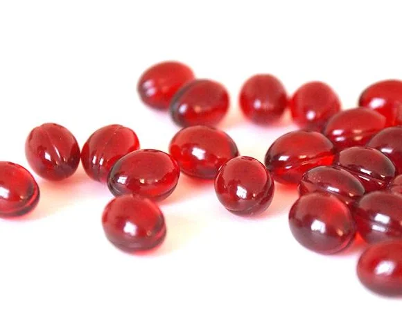 Krill oil high n3 capsule manufacturer