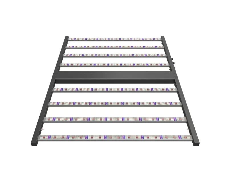 Hydroponic Indoor Plant Full Spectrum Grow Lamp Driver Grow Lights Dimmable Timing Samsung LM301B 301H 650W 1000W Light