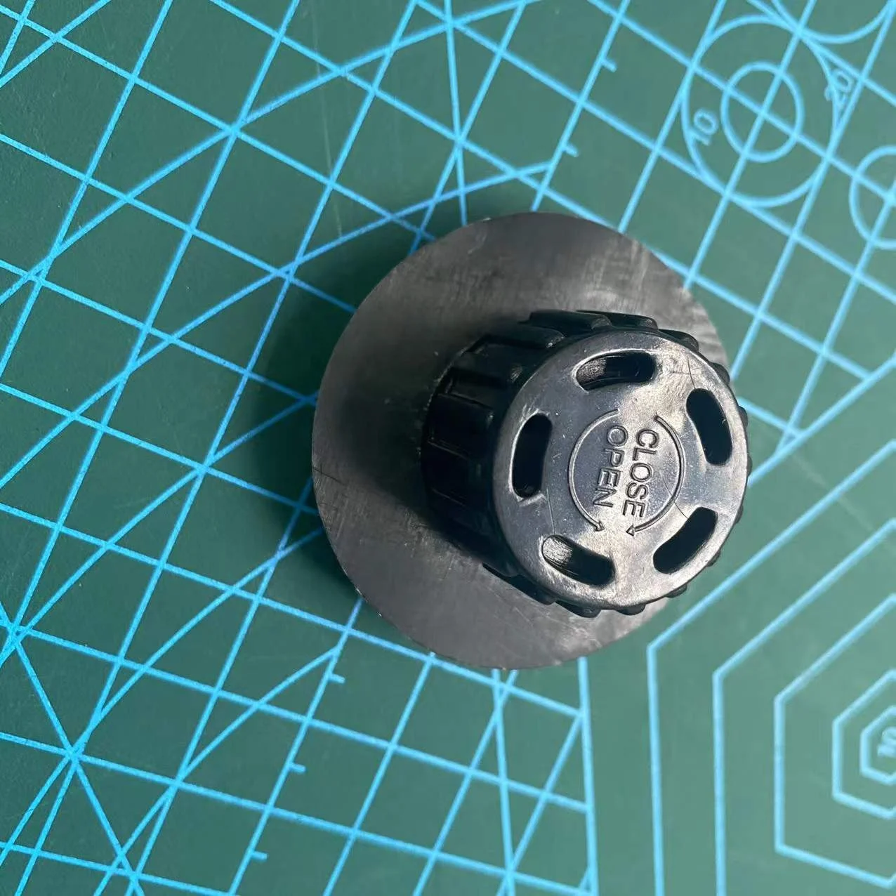 TOPAZ TPU High Quality Valve for Deflating Air release Vent valves Purge Valve  weldable