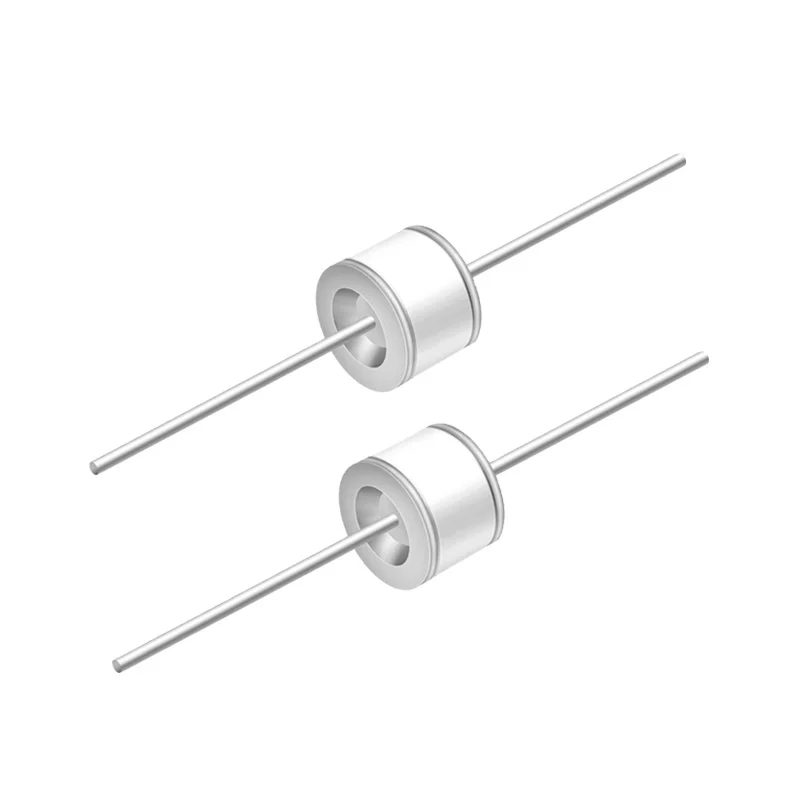 2 электрода 2R600 600V U-10 10KA блок питания Газоразрядник