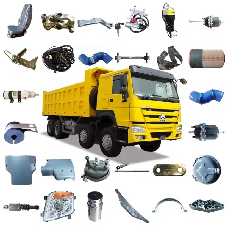 HOT CHEAP Parts SINOTRUK HOWO truck accessories Weichai engine Original Engine water pump assembly VG1500060051