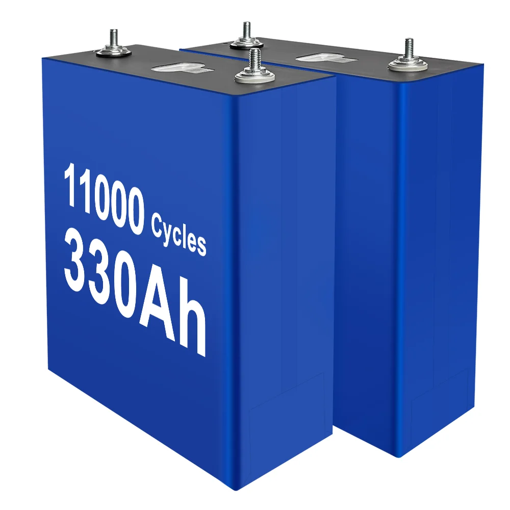 Аккумуляторная батарея 3 2 В 20AH 30AH 50AH 80AH 100AH 200AH 560ah LiFePO4 для тележек гольфа аккумуляторы хранения солнечных батарей