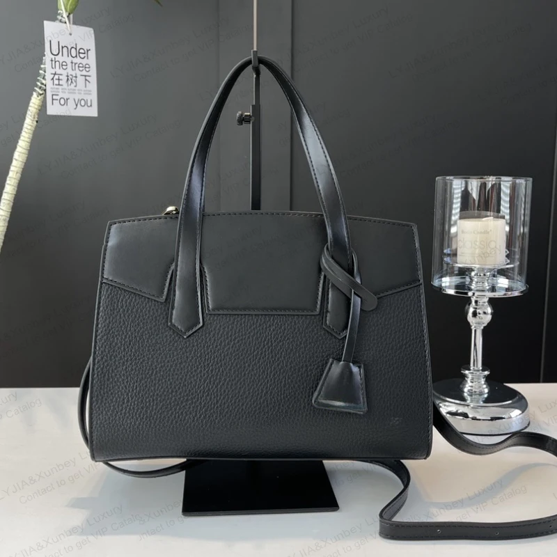 Designer ladies Office hand bags luxury new design For women