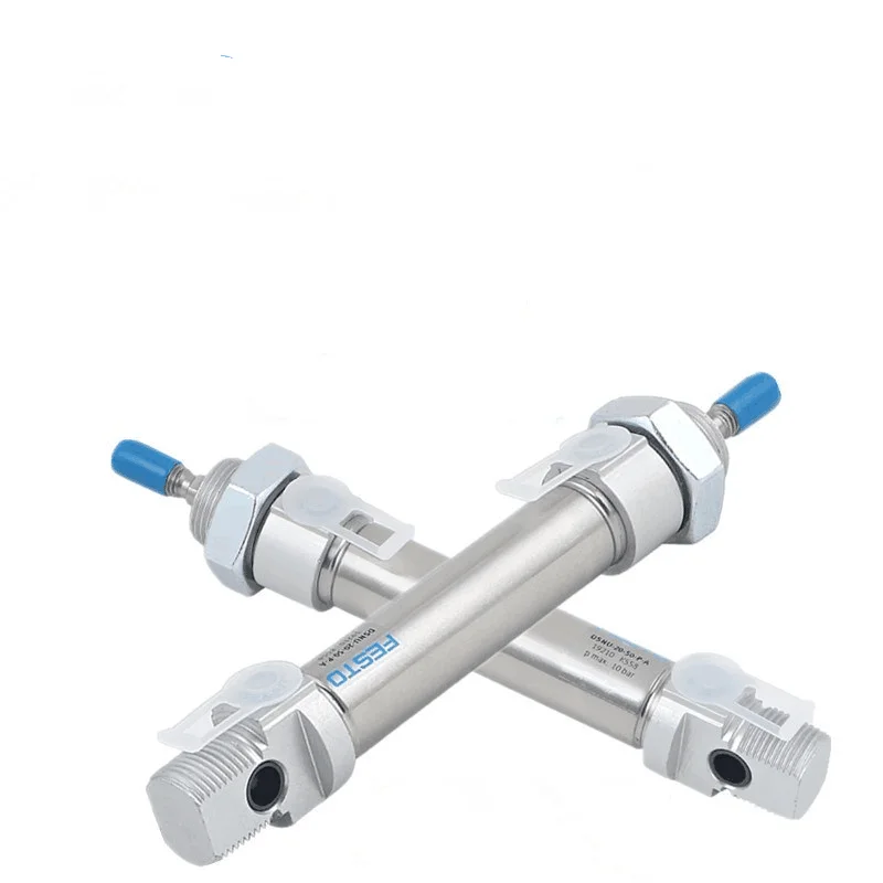 FESTO-Germany Original Pneumatic components  cylinder DSNU-16-80-P-A  Compact cylinder Mini cylinder