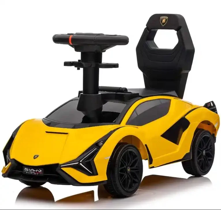 New Design Mini electric cars lamborghini ride on car To drive For 2-6 Years Old ride on toy kid car