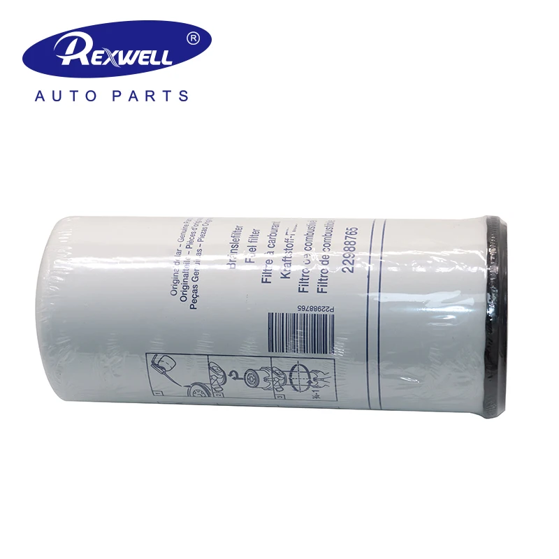 Truck Engine Diesel Filter Oil Element Car Oil Filter 20972293 21879886 22988765 7420972291 7423044513 for VOLVO RENAULT TRUCKS