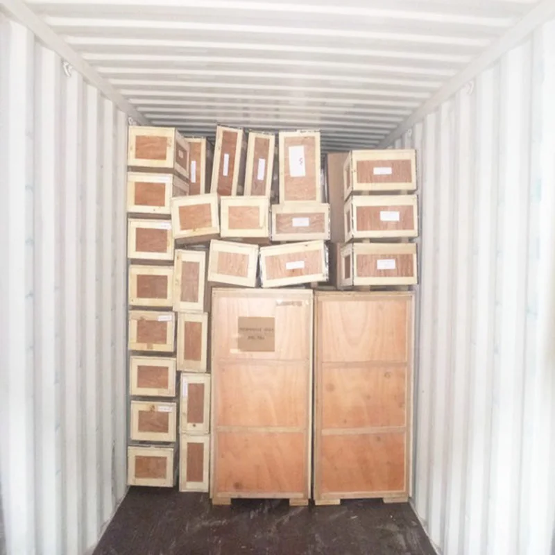 Factory Price Six Drawer Morgue Coffin Freezer Storage Funeral Bodies Stainless Steel Corpse Mortuary Refrigerator