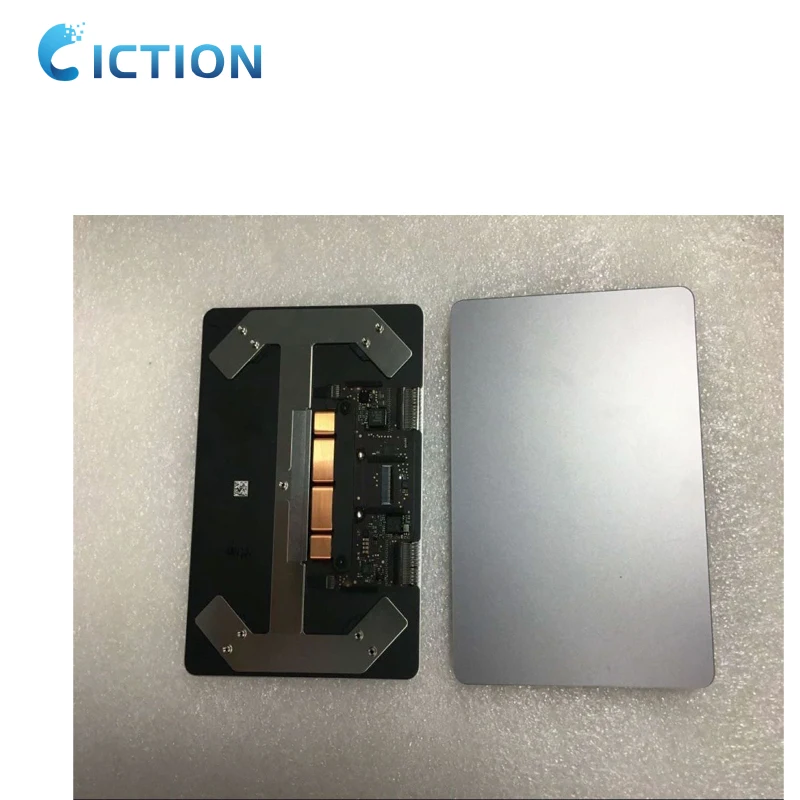 Original New A2337 Touchpad Trackpad For Macbook Air 13.3' A2337 Touchpad Trackpad 2020 Year Grey Space Gray Silver Gold Color
