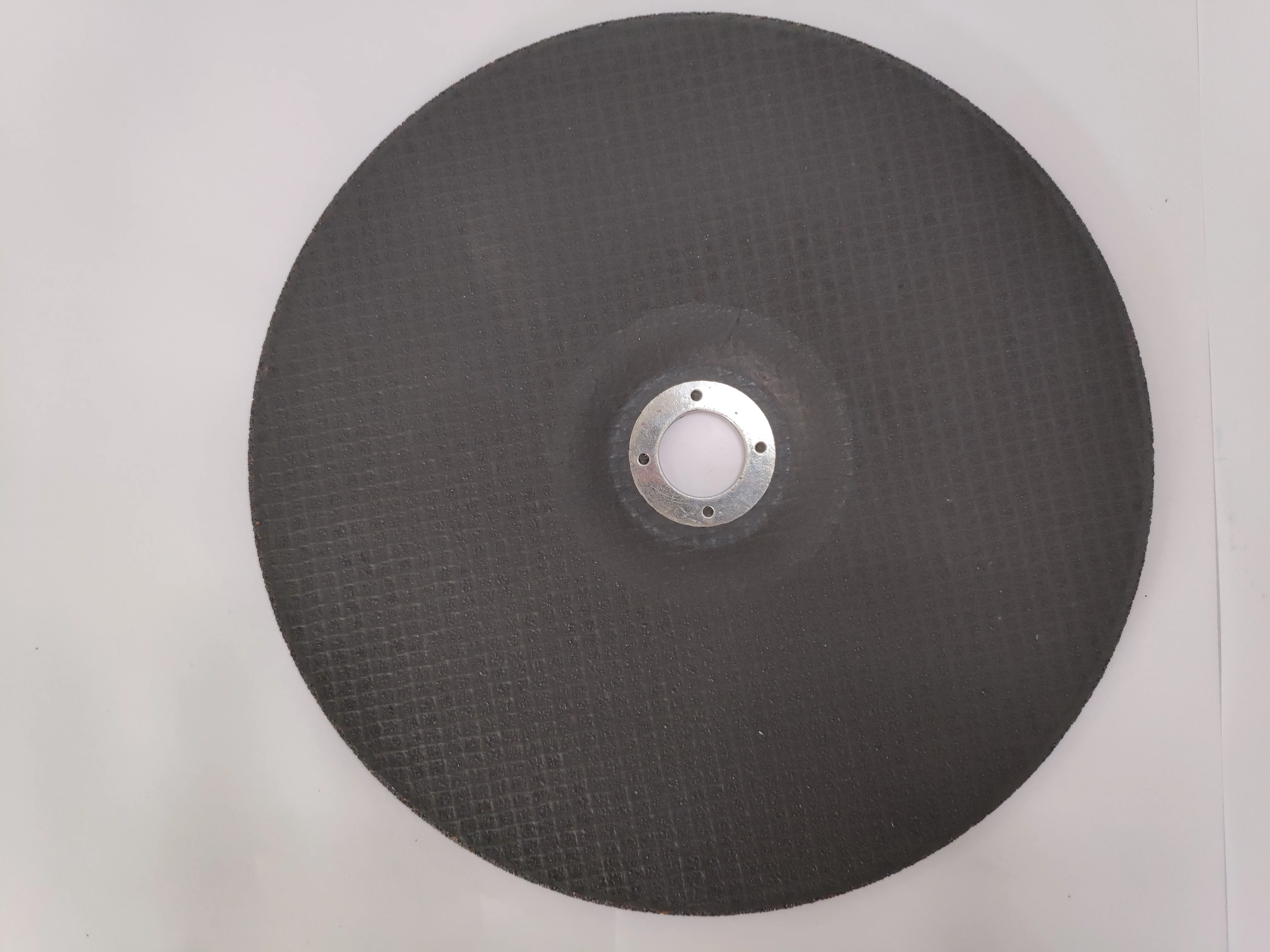 
10inch 305x2.8x25.4mm Metal Cut off wheel cutting wheel for portable petrol machine for Rail Saw Cutting Machine 