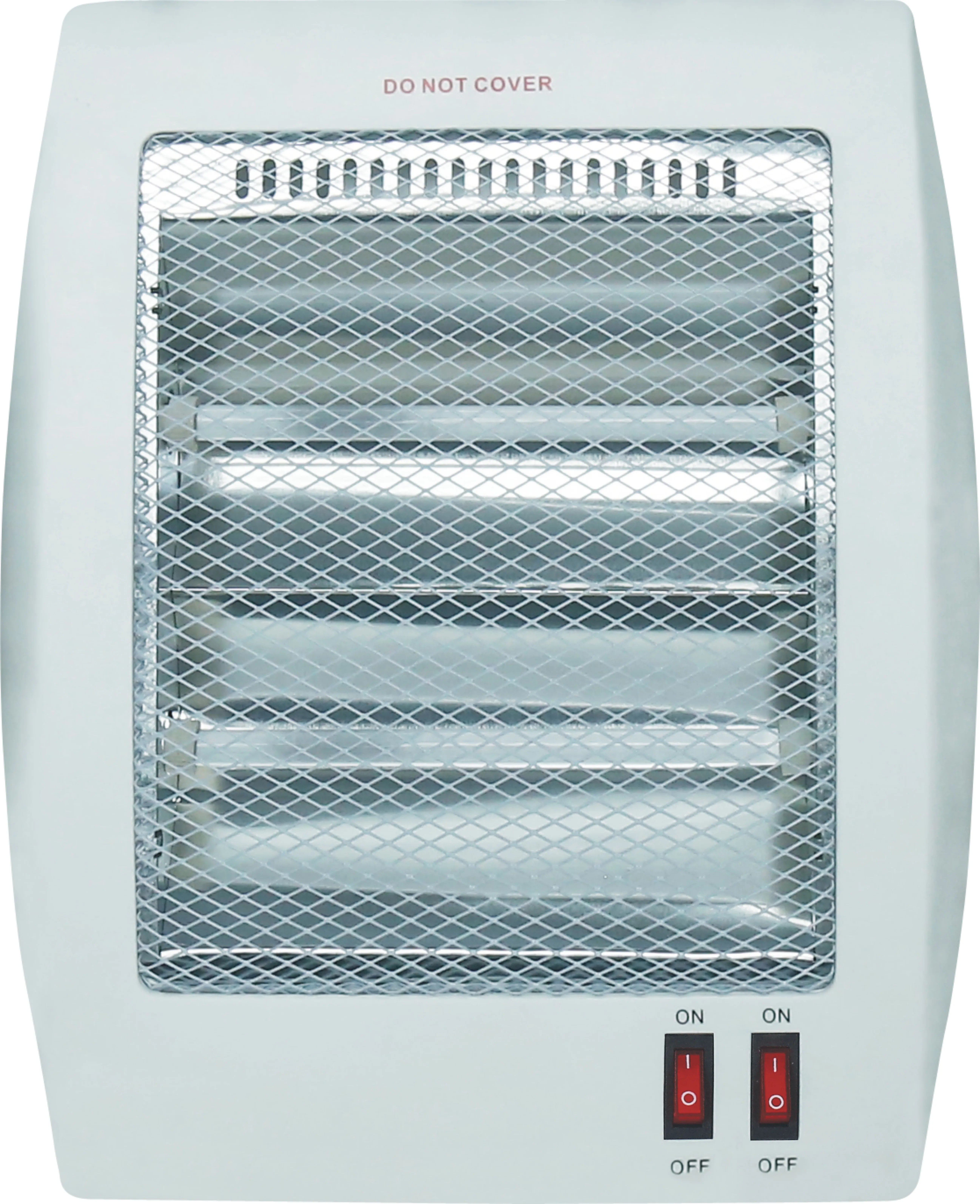 Electric Quartz Heater