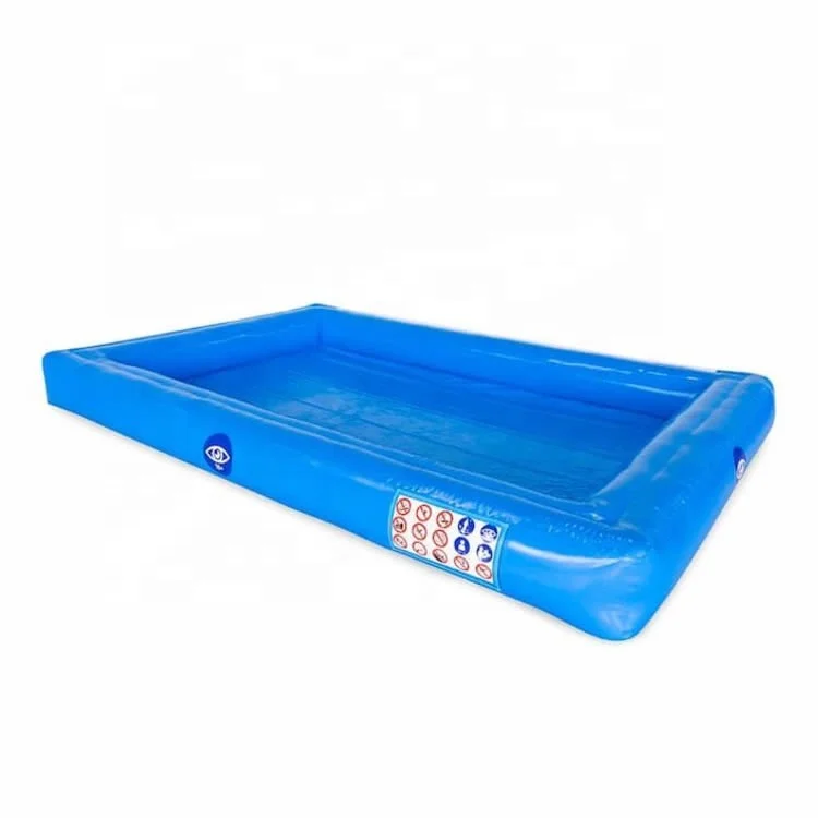 Inflatable Pool