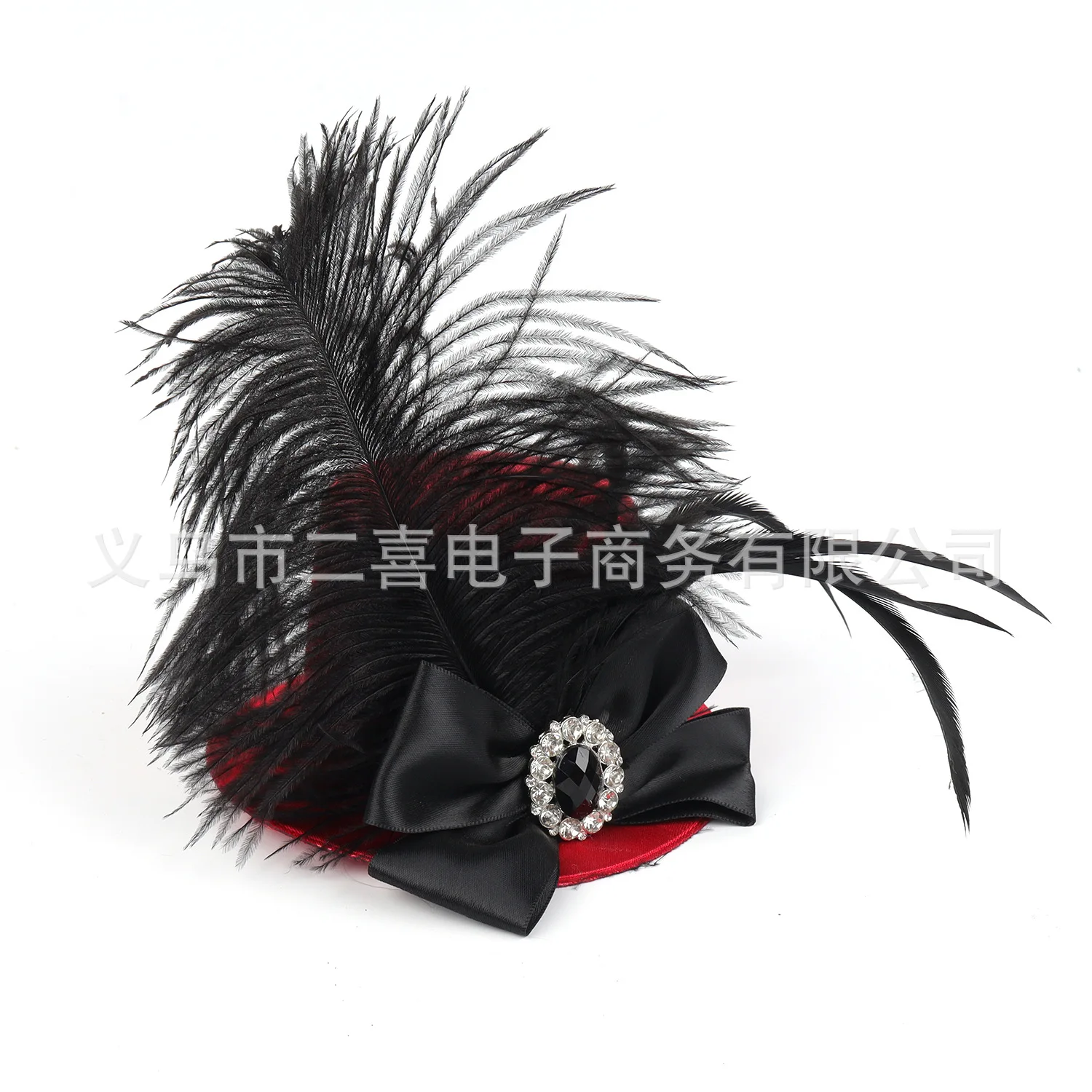 erxi Halloween party Small Banquet Ball Magic photo top Top hat