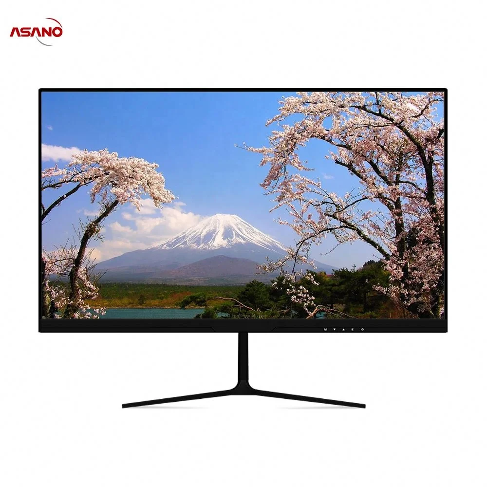 MT-B24A 165Hz 1920X1080 Resolution 23.5 Inch Led Computer Monitor From China