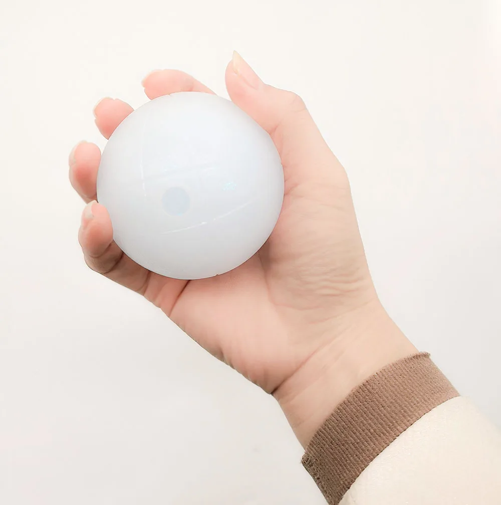 X-Ball Smart Reaction Ball Enhance Hand-Eye Coordination, Agility, Speed, and Memory With Digital Sensor Technology