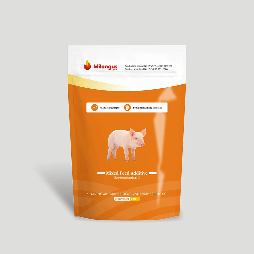 Fattening pig feed additive probiotic pig growth booster vitamins