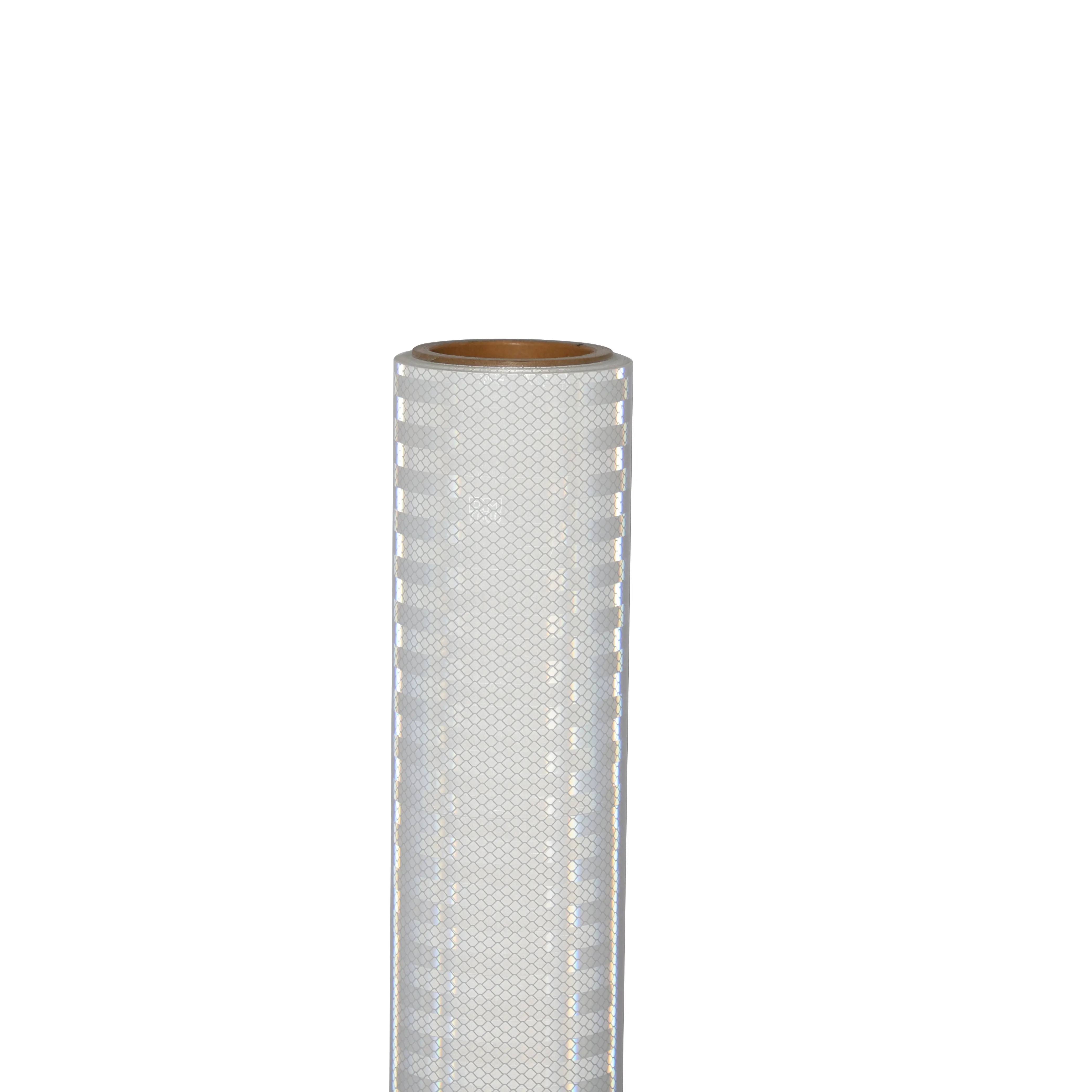 ASTM D4956 Type 11 Diamond  grade micro prismatic high visibility traffic sign permanent reflective sheeting