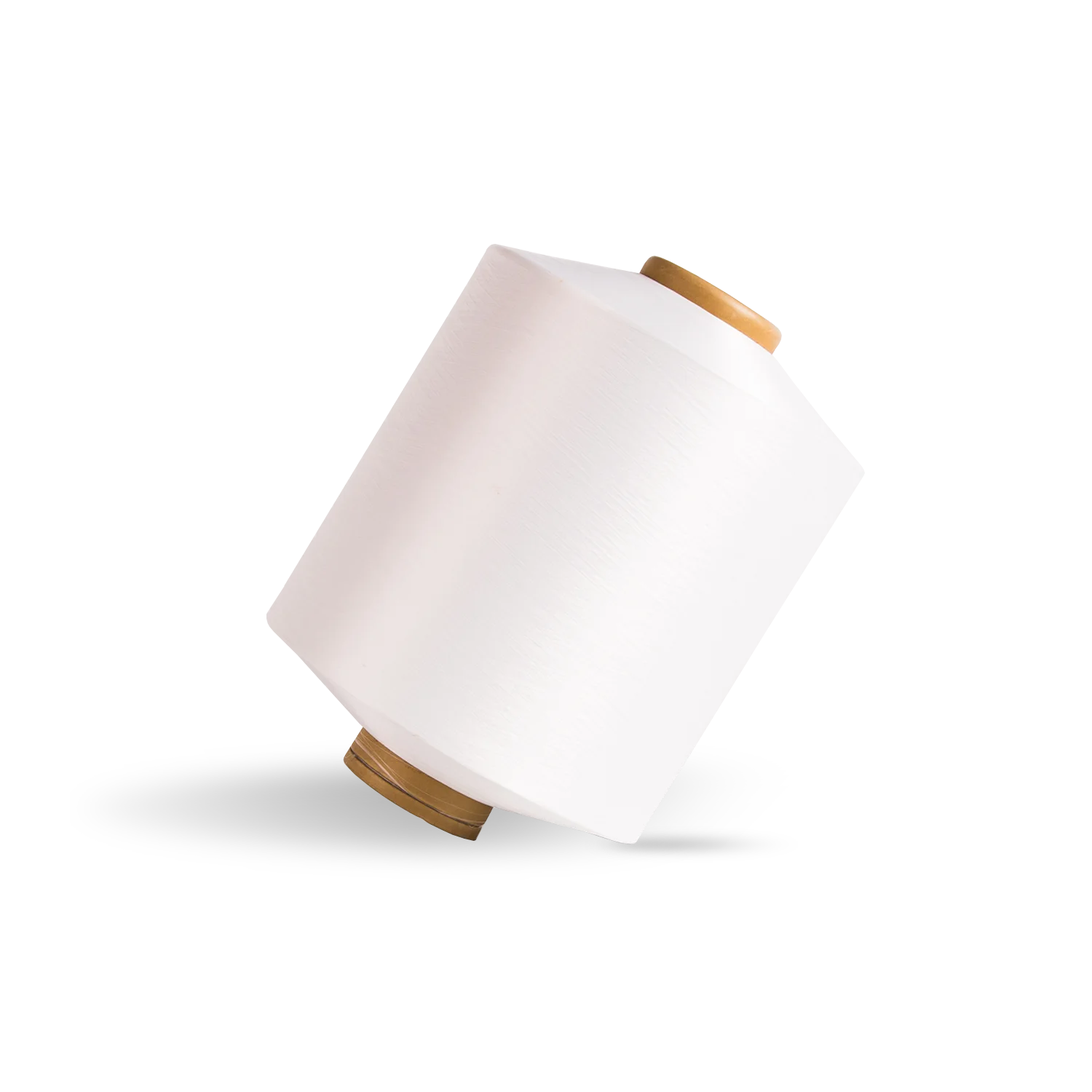 Waterproof Shoes Upper Knitting Yarn For Vamp Making Water Pass Yarn 75D/36F*2