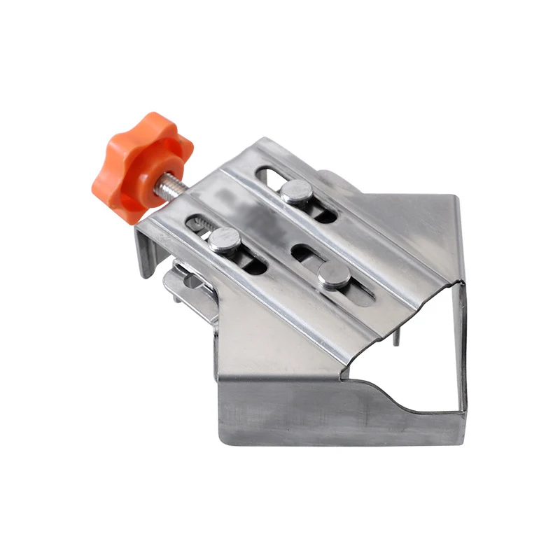 Furniture Mounting Clamp C Clamp Press Splicing Tool Carpenter Quick Positioning For Woodworking