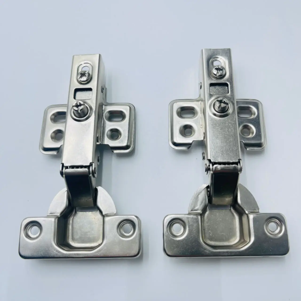 Wholesale 2 Way Soft Close Furniture Hinges Concealed Hydraulic Kitchen Cabinet Door Hinges