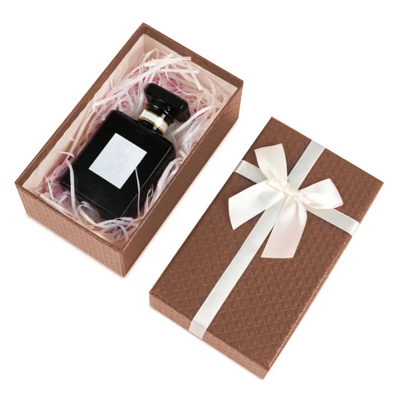 caja carton con ventana Boite A Emballage Personnalisable Coffret Cadeau Package Wedding Album Costumize Box Packaging Boites