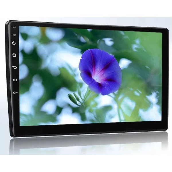 Touch Screen Car dvd gps for 9 inch Universal with Radio Car Multimedia Player Car dvd Player with gps Navigation