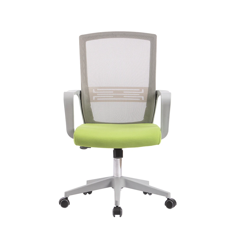 Office Furniture Manufacturer Modern Staff Swivel Mesh Office Desk Chair
